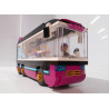 LEGO Friends - La tournée en bus - Réf. 41106