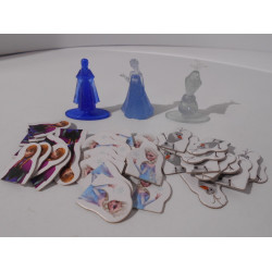 Monopoly La Reine des Neiges - HasbrO (B2247100)