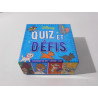 Jeu quiz et défis - Hachette Disney