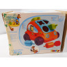 Voiture éducative Cotoons-Smoby