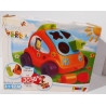 Voiture éducative Cotoons-Smoby