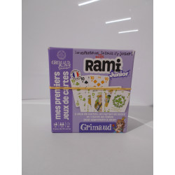 Rami Junior - Grimaud