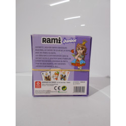 Rami Junior - Grimaud