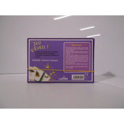 Mes premiers jeux - Loto des animaux de la réunion