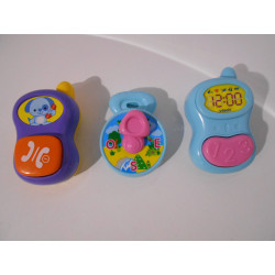 Jouets d'éveil - Vtech