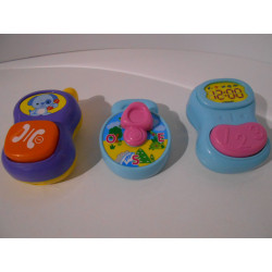 Jouets d'éveil - Vtech