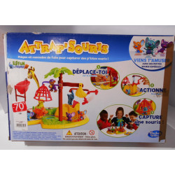 Attrap Souris - Hasbro