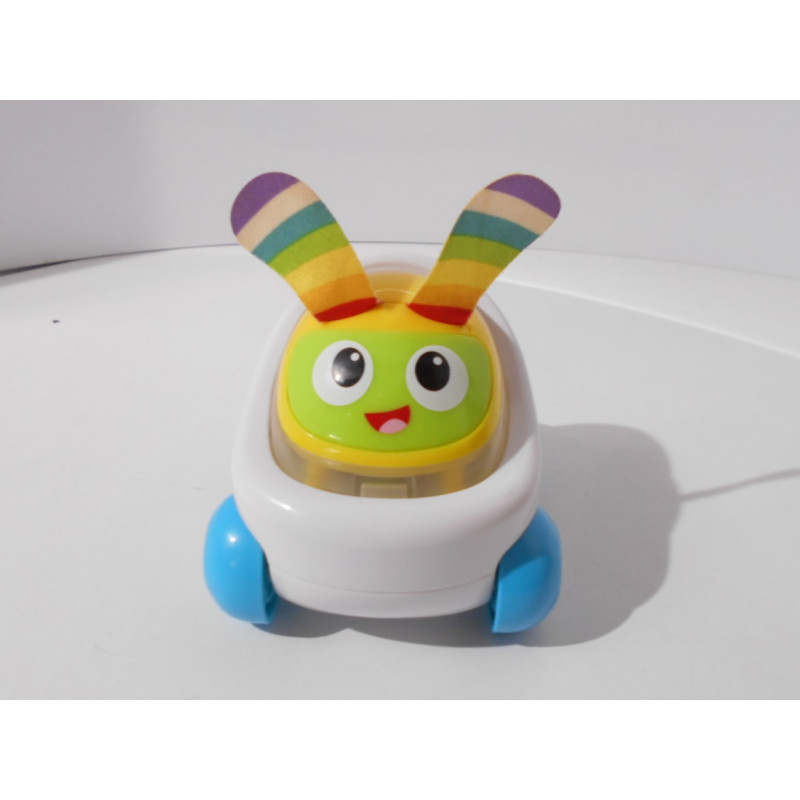Voiture BeatBo - Fisher Price
