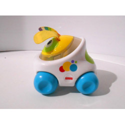 Voiture BeatBo - Fisher Price
