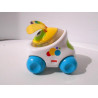 Voiture BeatBo - Fisher Price