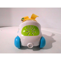 Voiture BeatBo - Fisher Price