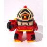 Robocar Poli ROY - Siverlit