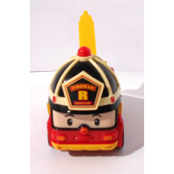 Robocar Poli ROY - Siverlit