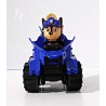 PAT'PATROUILLE - VEHICULE ET FIGURINE CHASE