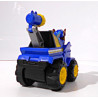 PAT'PATROUILLE - VEHICULE ET FIGURINE CHASE