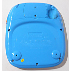 tablette d'éveil Vtech