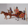Playmobil - Vikings et butin - Réf 3152