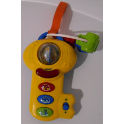 Jouet Vtech Clé Magique