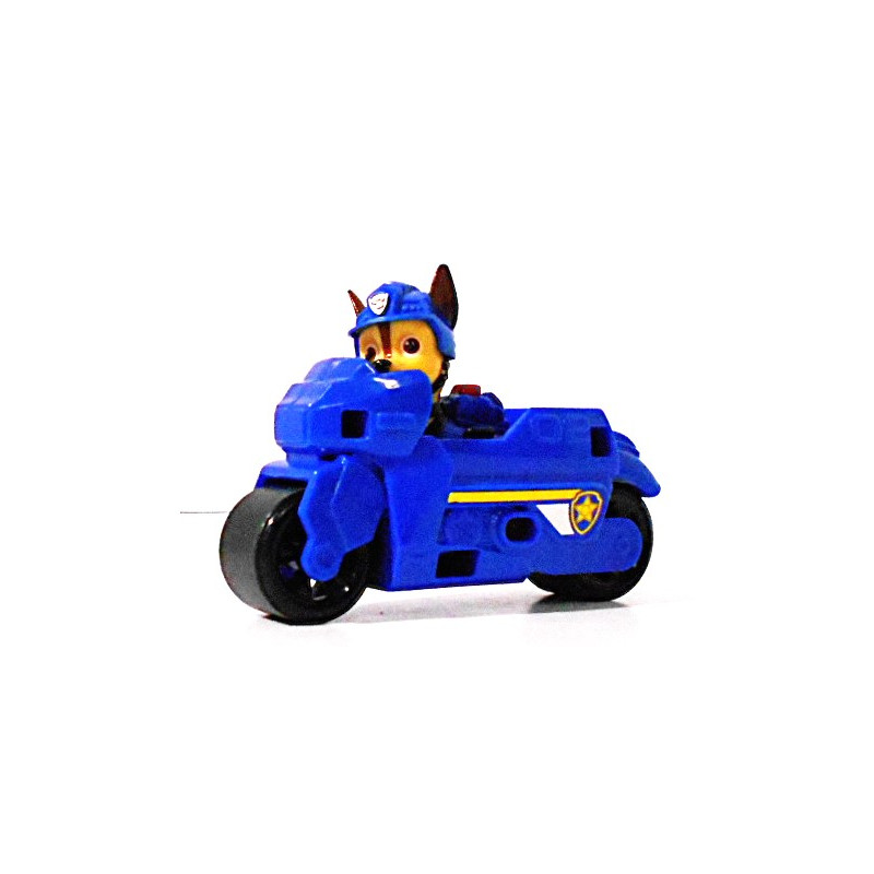 Paw patrol - Chase ultimate police cruiser