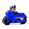 Paw patrol - Chase ultimate police cruiser
