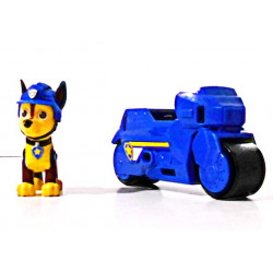 Paw patrol - Chase ultimate police cruiser
