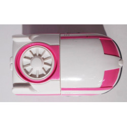 Selly - personnage de Robot Trains