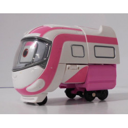 Selly - personnage de Robot Trains