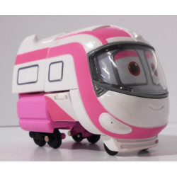 Selly - personnage de Robot Trains