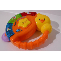 P'tit Tambourin - Vtech