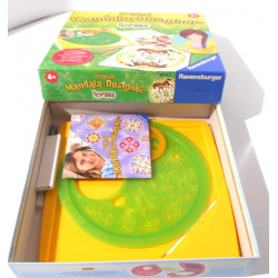 Original Mandala-Designer horses - Ravensburger