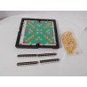 Scrabble de voyage Luxe - Mattel