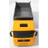 Camion benne MAN - Dickie Toys