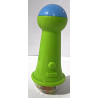 Hochet en forme de microphone - Fisher Price