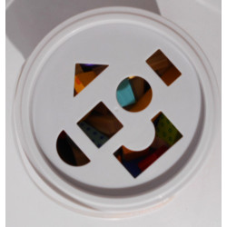 Blocs de construction en bois