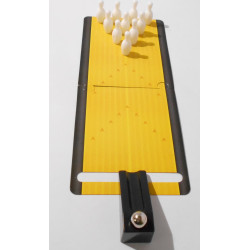 ΜΙΝΙ BOWLING