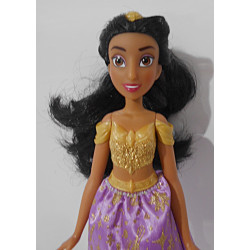 Poupée mannequin Jasmine Disney - Hasbro