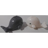 Lot de Baleines - Duplo