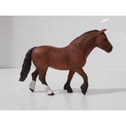 Figurine jument Galloise - Schleich