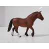 Figurine jument Galloise - Schleich