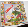 Monopoly The Legend of Zelda Edition - Hasbro Gaming