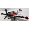 LEGO City - L'avion de voltige - Réf. 60019