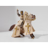 Figurine chevalier Croisades - Schleich
