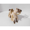 Figurine chevalier Croisades - Schleich