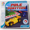 Smartgame pôle position Jeu de voyage magnétique