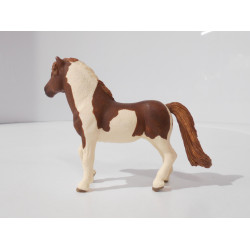 Figurine poney islandais - Schleich