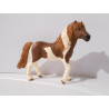 Figurine poney islandais - Schleich
