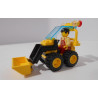 LEGO System - Landscape Loader - Réf. 6512