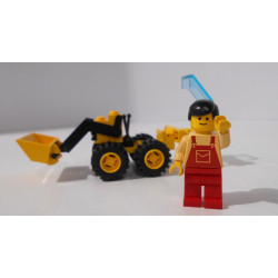 LEGO System - Landscape Loader - Réf. 6512