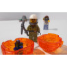 LEGO City - Ensemble de démarrage du volcan - Réf. 60120