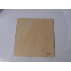 Jeu d'encastrement en bois - Goula